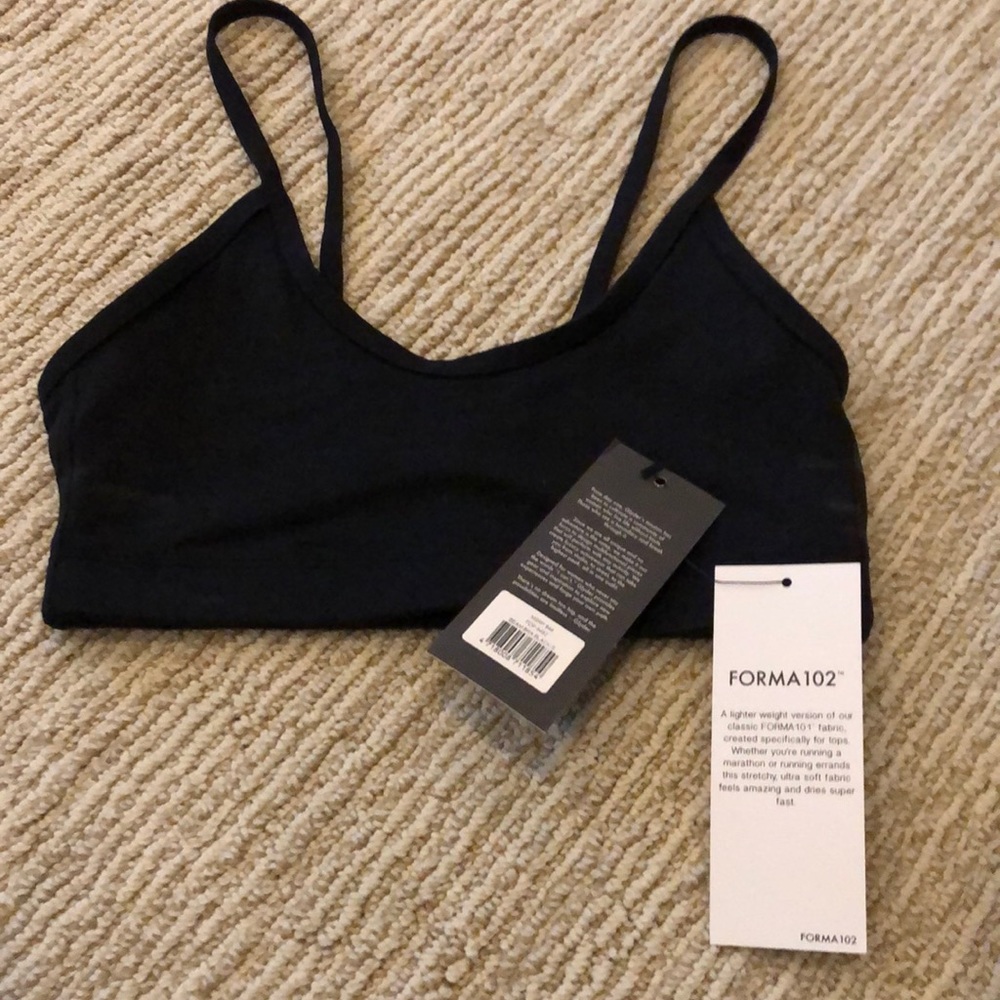 New with tags glyder bra